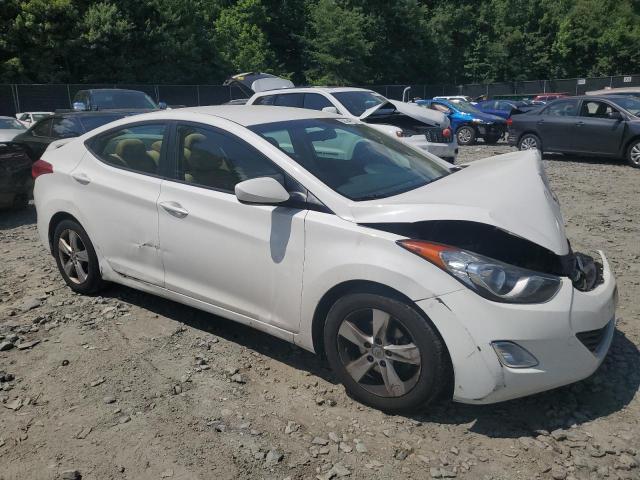 Photo 3 VIN: 5NPDH4AE5DH377802 - HYUNDAI ELANTRA GL 