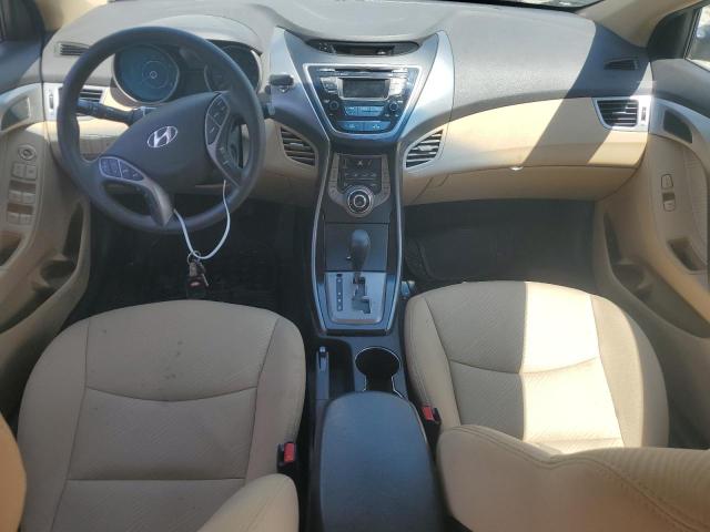 Photo 7 VIN: 5NPDH4AE5DH377802 - HYUNDAI ELANTRA GL 