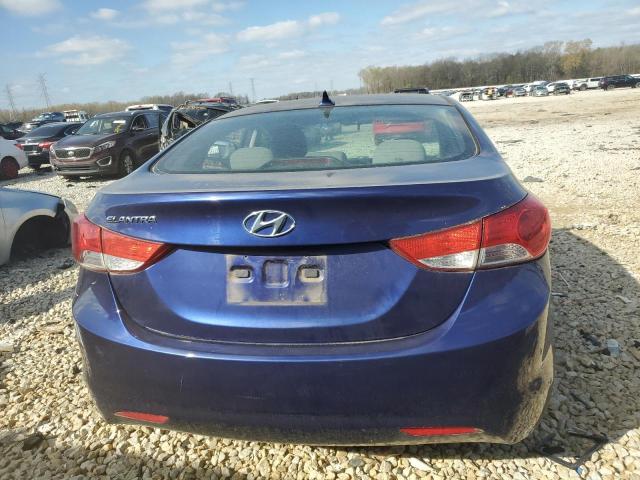 Photo 5 VIN: 5NPDH4AE5DH379226 - HYUNDAI ELANTRA GL 