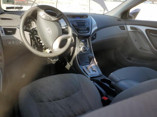 Photo 7 VIN: 5NPDH4AE5DH379226 - HYUNDAI ELANTRA GL 