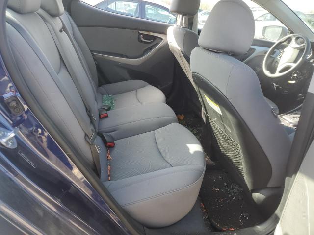 Photo 9 VIN: 5NPDH4AE5DH379226 - HYUNDAI ELANTRA GL 