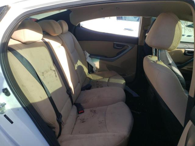 Photo 5 VIN: 5NPDH4AE5DH380005 - HYUNDAI ELANTRA GL 