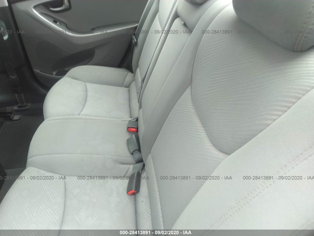 Photo 7 VIN: 5NPDH4AE5DH381185 - HYUNDAI ELANTRA 