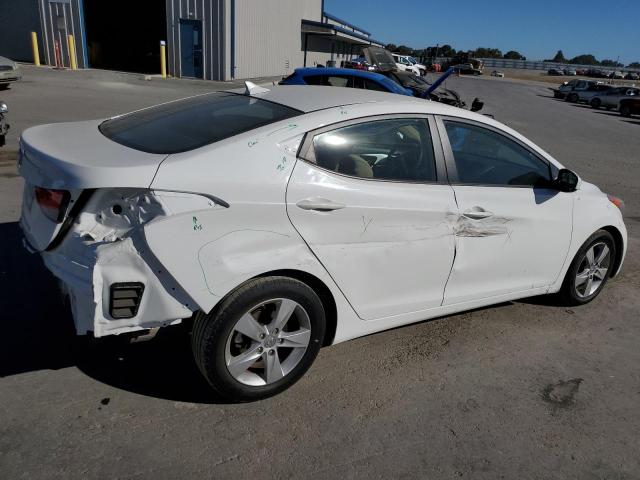 Photo 2 VIN: 5NPDH4AE5DH382935 - HYUNDAI ELANTRA GL 