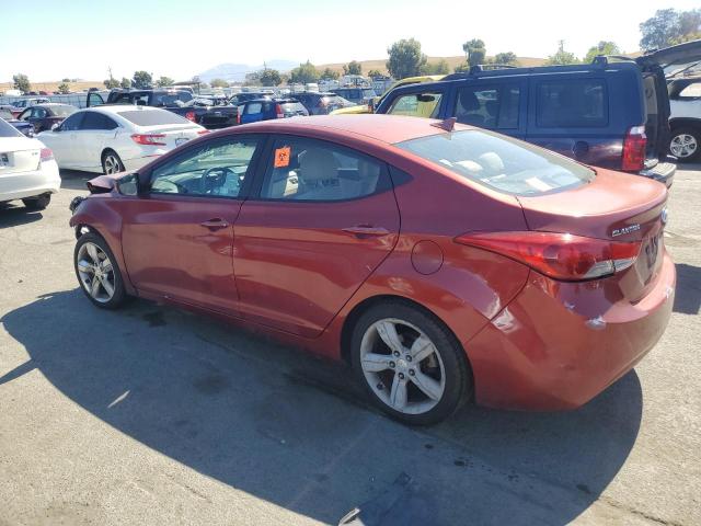 Photo 1 VIN: 5NPDH4AE5DH385060 - HYUNDAI ELANTRA 