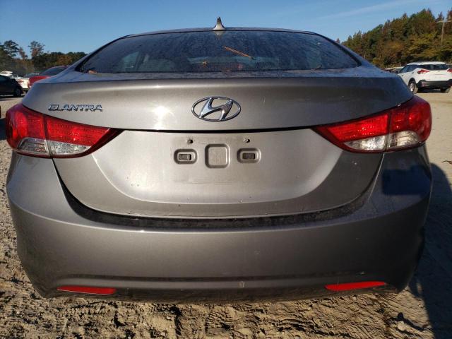 Photo 5 VIN: 5NPDH4AE5DH386421 - HYUNDAI ELANTRA GL 