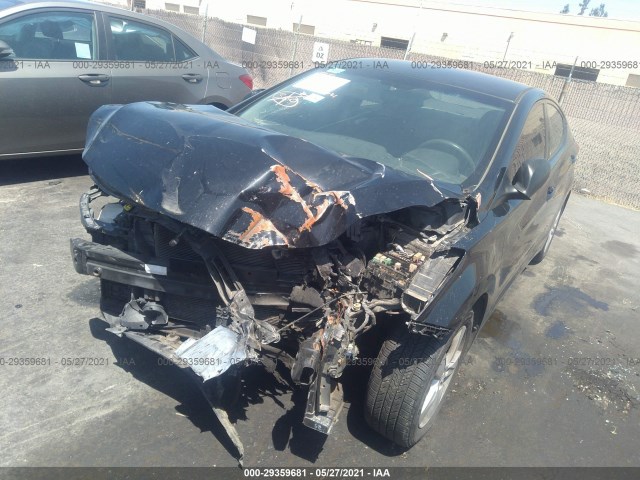 Photo 1 VIN: 5NPDH4AE5DH387892 - HYUNDAI ELANTRA 