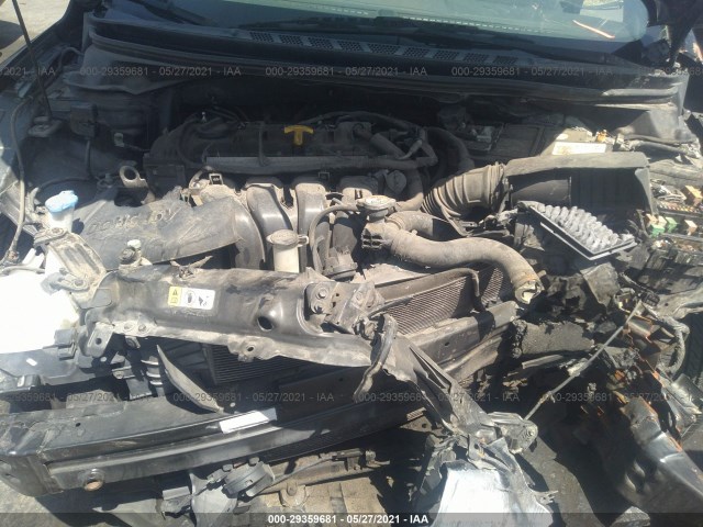 Photo 9 VIN: 5NPDH4AE5DH387892 - HYUNDAI ELANTRA 