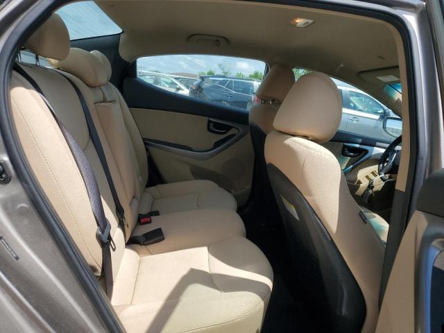 Photo 9 VIN: 5NPDH4AE5DH391487 - HYUNDAI ELANTRA 