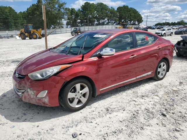 Photo 0 VIN: 5NPDH4AE5DH391828 - HYUNDAI ELANTRA 