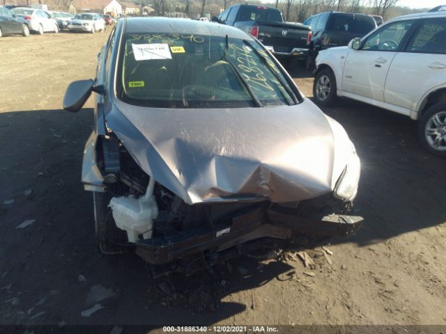 Photo 5 VIN: 5NPDH4AE5DH392008 - HYUNDAI ELANTRA 