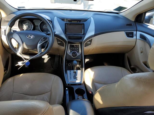 Photo 7 VIN: 5NPDH4AE5DH392333 - HYUNDAI ELANTRA GL 