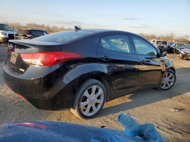 Photo 2 VIN: 5NPDH4AE5DH396365 - HYUNDAI ELANTRA 