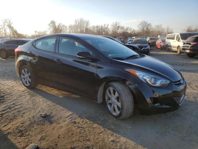 Photo 3 VIN: 5NPDH4AE5DH396365 - HYUNDAI ELANTRA 