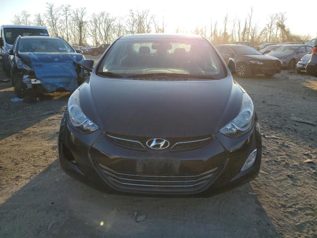 Photo 4 VIN: 5NPDH4AE5DH396365 - HYUNDAI ELANTRA 