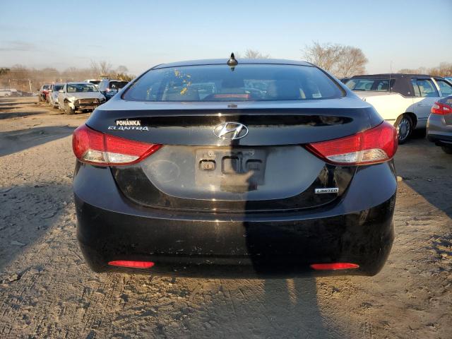 Photo 5 VIN: 5NPDH4AE5DH396365 - HYUNDAI ELANTRA 