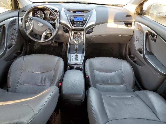 Photo 7 VIN: 5NPDH4AE5DH396365 - HYUNDAI ELANTRA 