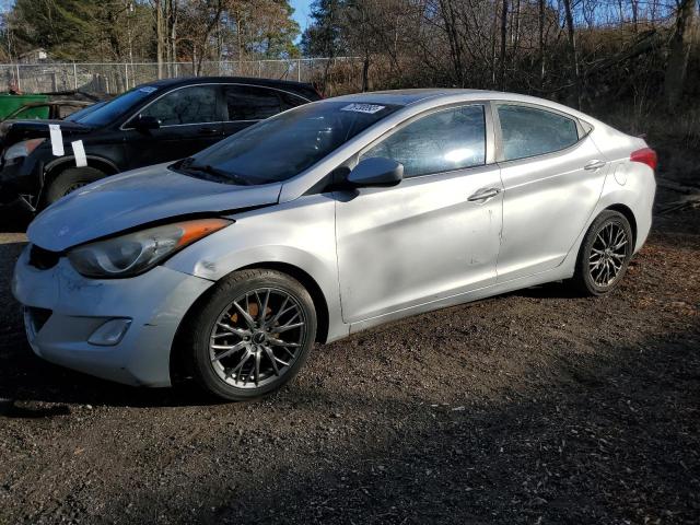 Photo 0 VIN: 5NPDH4AE5DH397984 - HYUNDAI ELANTRA 