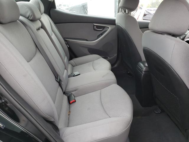 Photo 5 VIN: 5NPDH4AE5DH398102 - HYUNDAI ELANTRA GL 