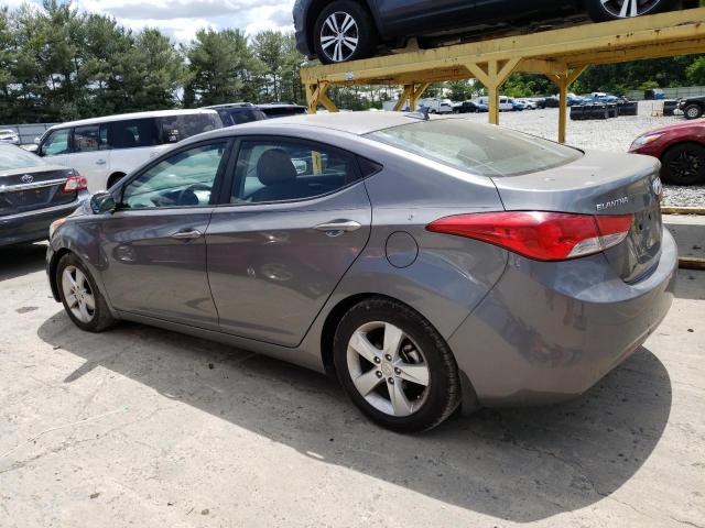 Photo 1 VIN: 5NPDH4AE5DH399024 - HYUNDAI ELANTRA GL 