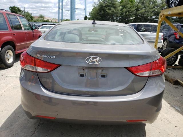 Photo 5 VIN: 5NPDH4AE5DH399024 - HYUNDAI ELANTRA GL 