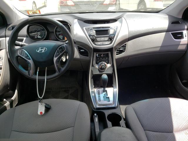 Photo 7 VIN: 5NPDH4AE5DH399024 - HYUNDAI ELANTRA GL 