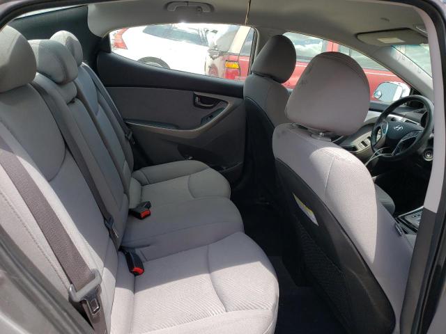 Photo 9 VIN: 5NPDH4AE5DH399024 - HYUNDAI ELANTRA GL 