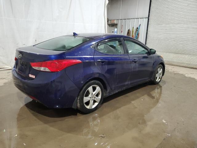 Photo 2 VIN: 5NPDH4AE5DH400852 - HYUNDAI ELANTRA 