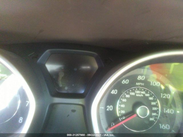 Photo 6 VIN: 5NPDH4AE5DH402634 - HYUNDAI ELANTRA 