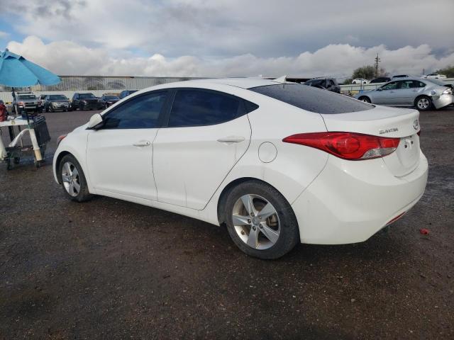 Photo 1 VIN: 5NPDH4AE5DH402729 - HYUNDAI ELANTRA 