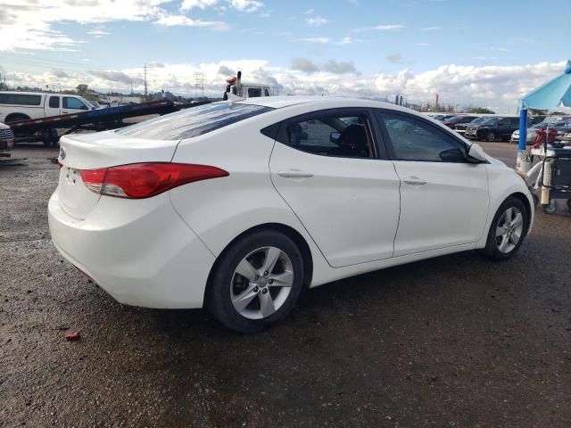 Photo 2 VIN: 5NPDH4AE5DH402729 - HYUNDAI ELANTRA 