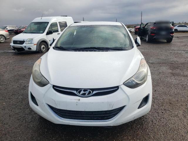 Photo 4 VIN: 5NPDH4AE5DH402729 - HYUNDAI ELANTRA 