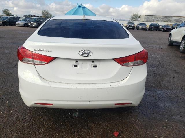 Photo 5 VIN: 5NPDH4AE5DH402729 - HYUNDAI ELANTRA 