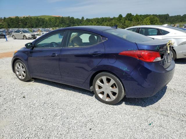 Photo 1 VIN: 5NPDH4AE5DH404495 - HYUNDAI ELANTRA 