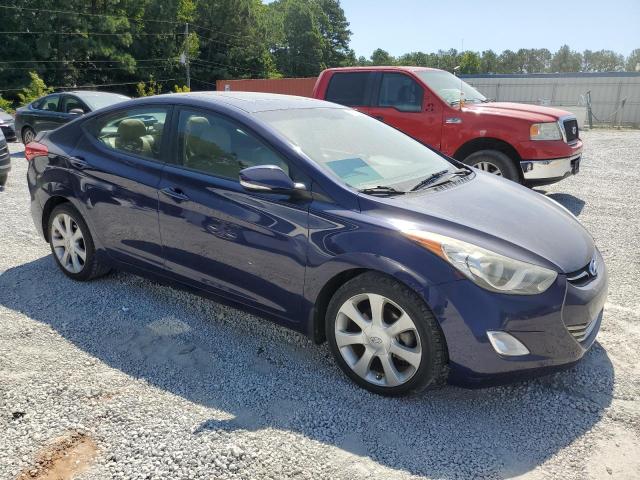 Photo 3 VIN: 5NPDH4AE5DH404495 - HYUNDAI ELANTRA 