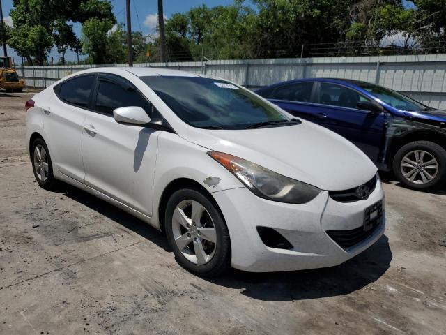 Photo 3 VIN: 5NPDH4AE5DH405307 - HYUNDAI ELANTRA GL 