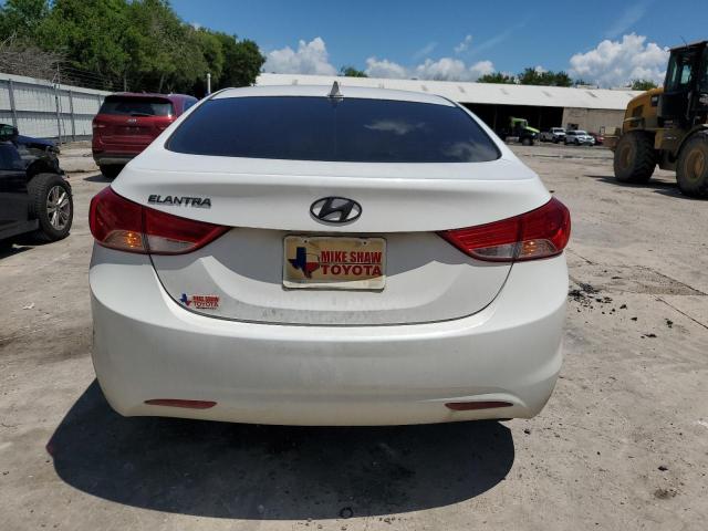 Photo 5 VIN: 5NPDH4AE5DH405307 - HYUNDAI ELANTRA GL 