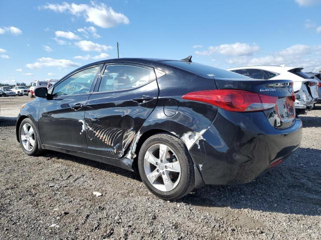 Photo 1 VIN: 5NPDH4AE5DH409079 - HYUNDAI ELANTRA 