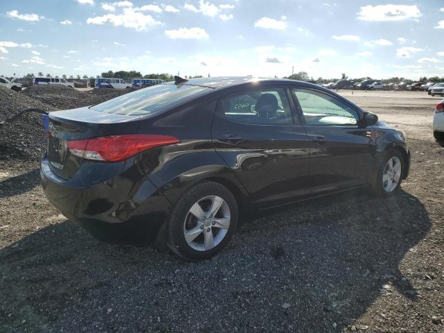 Photo 2 VIN: 5NPDH4AE5DH409079 - HYUNDAI ELANTRA 