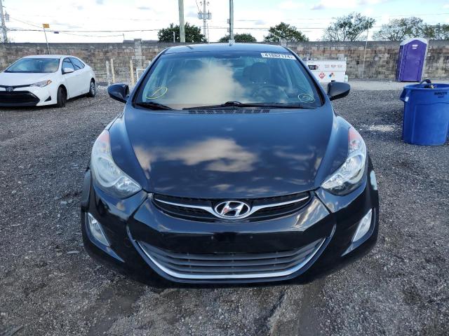 Photo 4 VIN: 5NPDH4AE5DH409079 - HYUNDAI ELANTRA 