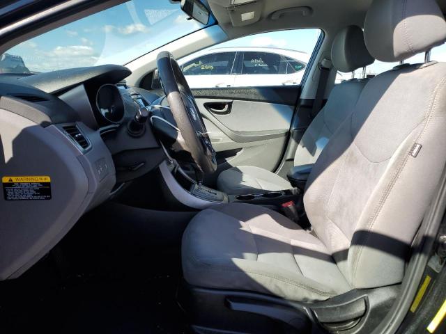 Photo 6 VIN: 5NPDH4AE5DH409079 - HYUNDAI ELANTRA 