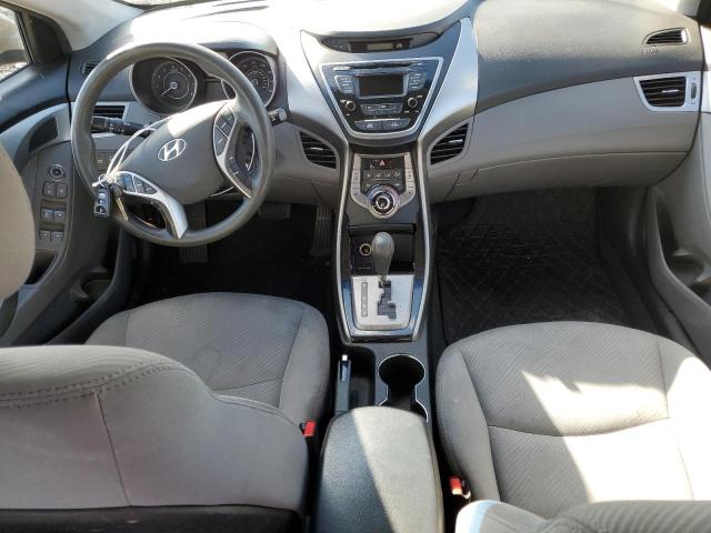 Photo 7 VIN: 5NPDH4AE5DH409079 - HYUNDAI ELANTRA 