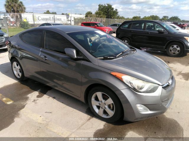 Photo 0 VIN: 5NPDH4AE5DH409325 - HYUNDAI ELANTRA 