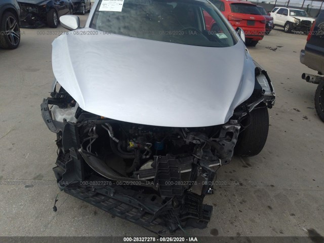 Photo 5 VIN: 5NPDH4AE5DH417473 - HYUNDAI ELANTRA 