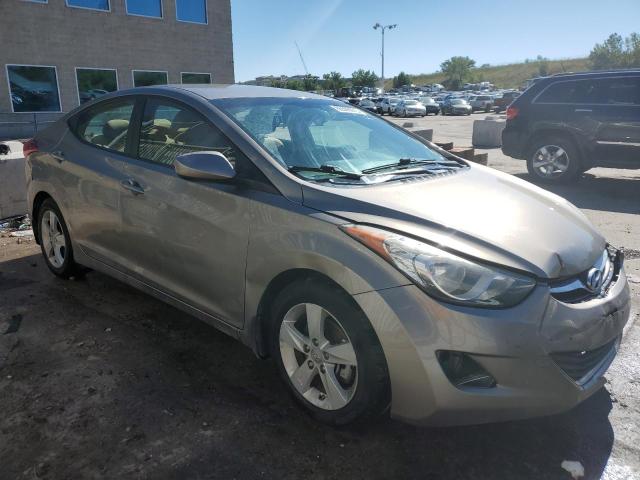 Photo 3 VIN: 5NPDH4AE5DH417988 - HYUNDAI ELANTRA GL 