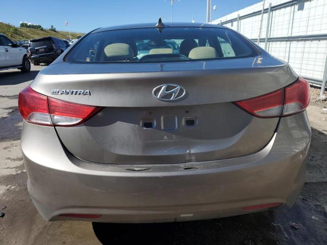 Photo 5 VIN: 5NPDH4AE5DH417988 - HYUNDAI ELANTRA GL 