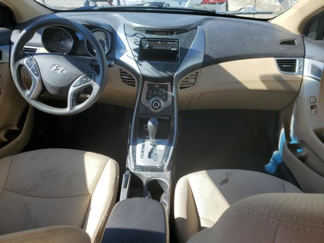 Photo 7 VIN: 5NPDH4AE5DH417988 - HYUNDAI ELANTRA GL 