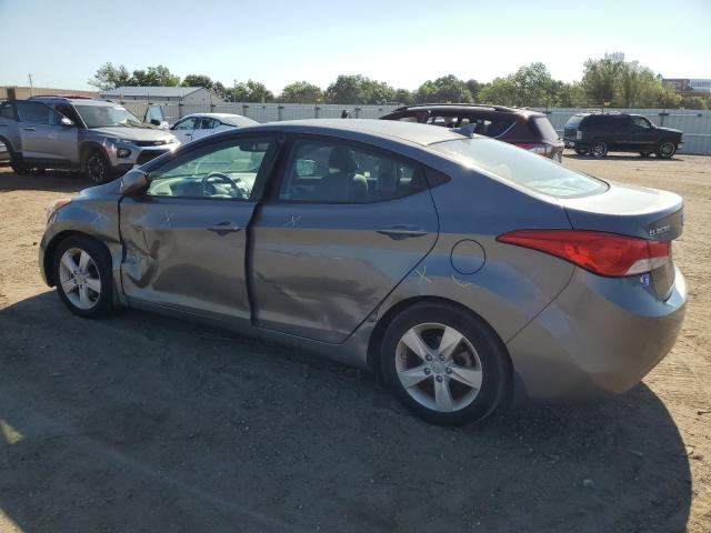 Photo 1 VIN: 5NPDH4AE5DH418171 - HYUNDAI ELANTRA 