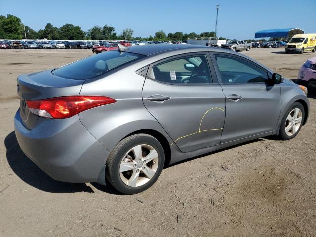 Photo 2 VIN: 5NPDH4AE5DH418171 - HYUNDAI ELANTRA 