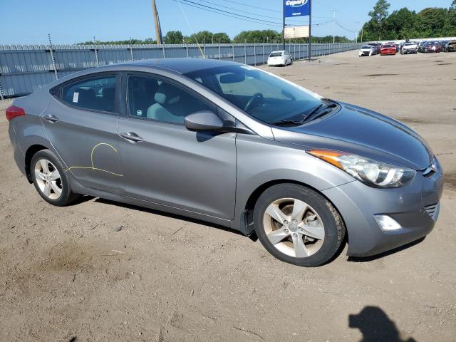 Photo 3 VIN: 5NPDH4AE5DH418171 - HYUNDAI ELANTRA 